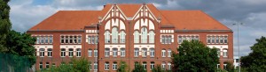 Paul-Löbe-Schule in Berlin-Reinickendorf